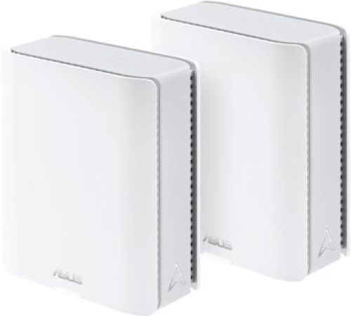 Wi-Fi система ASUS ZenWiFi BT10 2xAP 2 шт., белый