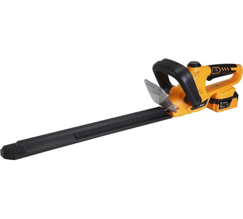 Кусторез Deko DKBC56 083-2041 с 1-им АКБ