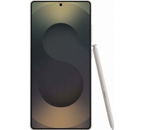 Телефон Samsung Galaxy S25 Ultra SM-S938B 12GB/1TB черный титан