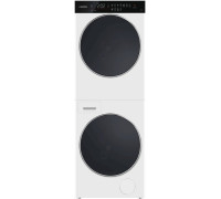 Стирально-сушильная машина MAUNFELD MFWD121010WH07 в 2-х коробках