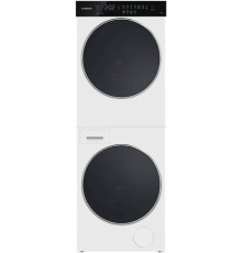 Стирально-сушильная машина MAUNFELD MFWD121010WH07 в 2-х коробках