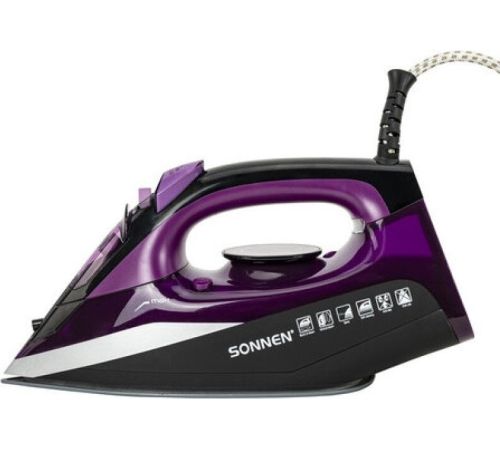 Утюг Sonnen SI-270