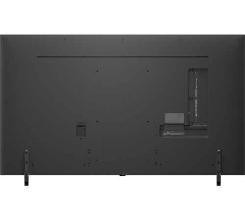 Телевизор LG AI QNED80 65QNED80A6A