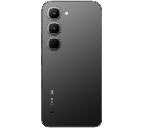 Телефон Infinix Hot 70 Pro X6896 8GB/256GB черный