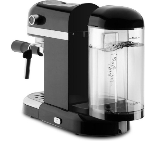 Рожковая кофеварка Ufesa Palermo Black