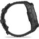 Умные часы Garmin Instinct 2x Solar Tactical Edition черный
