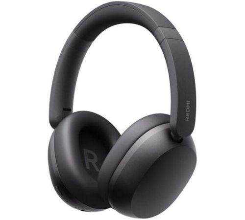 Наушники Xiaomi Redmi Headphones Neo черный, международная версия