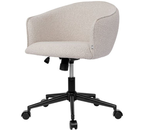 Офисное кресло Bergenson Bjorn Paal BB0000644 серый