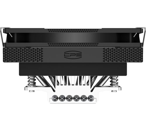 Кулер для процессора PCCooler RC600-67