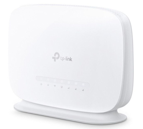 4G Wi-Fi роутер TP-Link Archer MR505