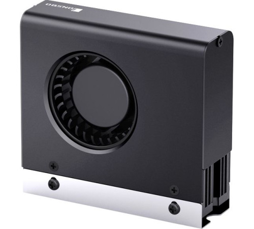 Кулер для SSD Jonsbo M.2-10