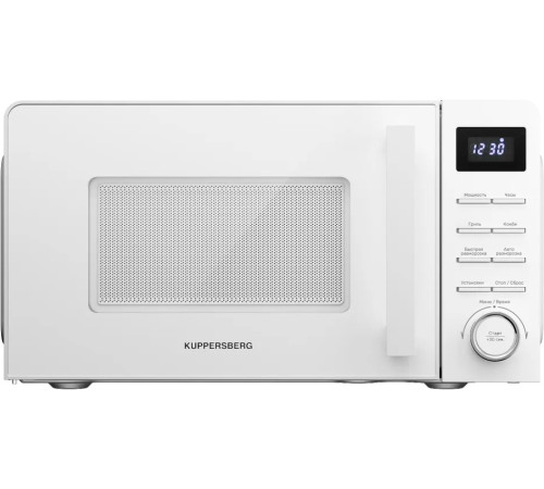 Микроволновая печь KUPPERSBERG TMW 202 W