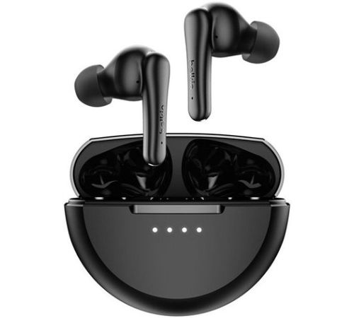 Наушники Belkin SoundForm Rhythm ANC черный