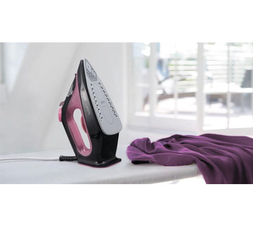 Утюг Braun TexStyle 1 SI1070PU