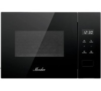 Микроволновая печь Monsher MMH 1115 Noir