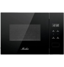 Микроволновая печь Monsher MMH 1115 Noir