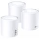 Wi-Fi система TP-Link Deco X60 V3 3 шт.