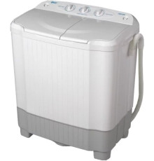 Активаторная стиральная машина Фея СМП-50Н с насосом