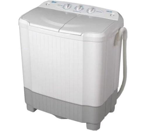 Активаторная стиральная машина Фея СМП-50Н с насосом