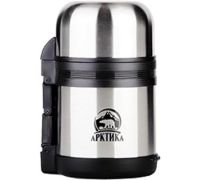 Термос Арктика 201-600 Stainless Steel