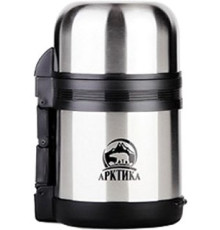 Термос Арктика 201-600 Stainless Steel