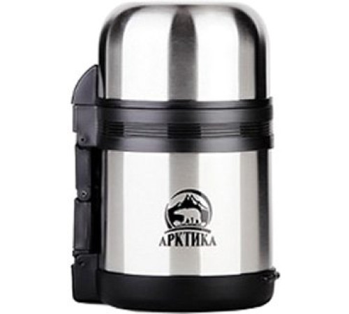 Термос Арктика 201-600 Stainless Steel