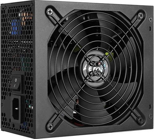 Блок питания AeroCool KCAS Plus 1200GM