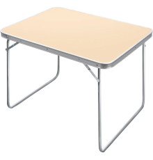 Стол Nika складной ССТ-5/5 кофе с молоком