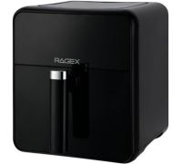 Аэрогриль аэрофритюрница RAGEX R205-000