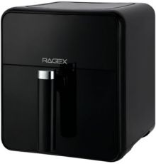 Аэрогриль аэрофритюрница RAGEX R205-000