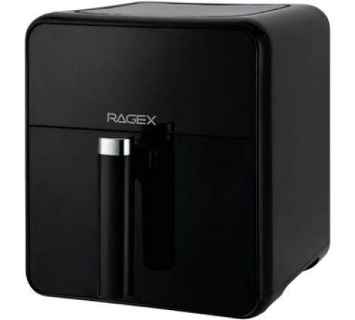 Аэрогриль аэрофритюрница RAGEX R205-000