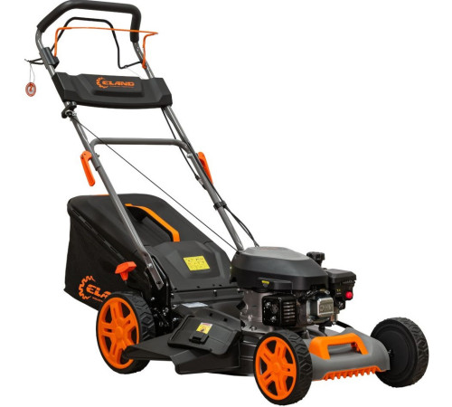 Газонокосилка ELAND BGL-746SA
