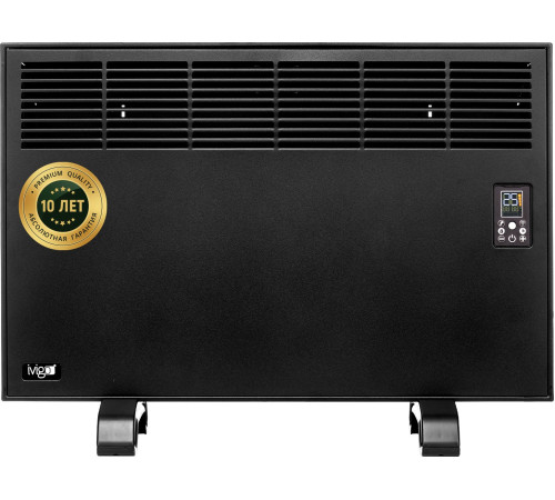 Конвектор iVigo EPK4570P15 WI-FI 921301150311202100 черный