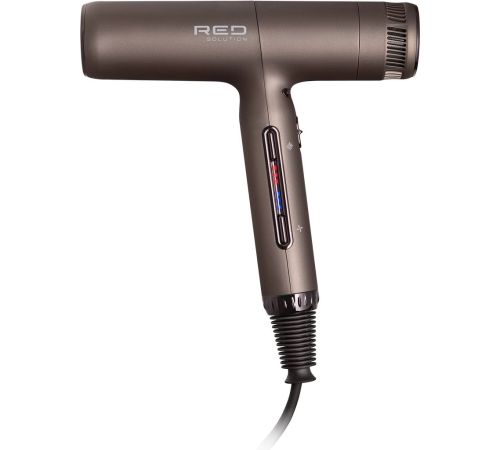 Фен RED Solution F581