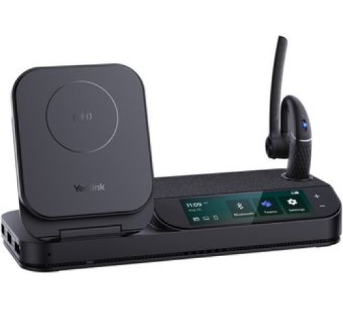 Офисная гарнитура Yealink BH71 Workstation