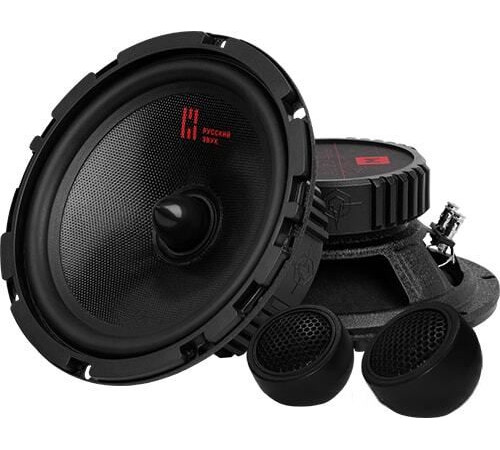 Компонентная АС Урал АК-74.C М