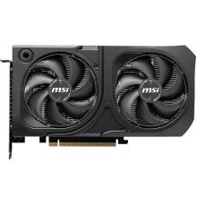 Видеокарта MSI GeForce RTX 5060 Ti 16G Shadow 2X OC Plus