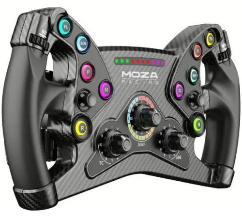 Руль Moza KS Steering Wheel RS047