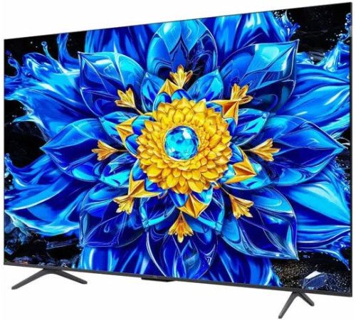 MiniLED телевизор TCL 55P89L
