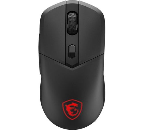 Игровая мышь MSI Versa 300 Elite Wireless черный