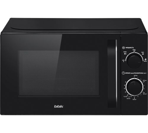 Микроволновая печь BBK 20MWS-760M/B
