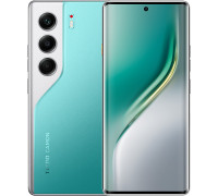 Телефон Tecno Camon 40 Pro 5G 8GB/256GB морской зеленый