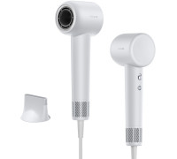 Фен Dreame Hairdryer Gleam Grey AHD12A серый