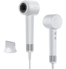 Фен Dreame Hairdryer Gleam Grey AHD12A серый