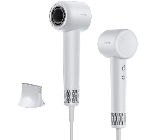 Фен Dreame Hairdryer Gleam Grey AHD12A серый