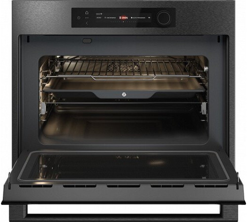 Электрический духовой шкаф ASKO OCM64BSH