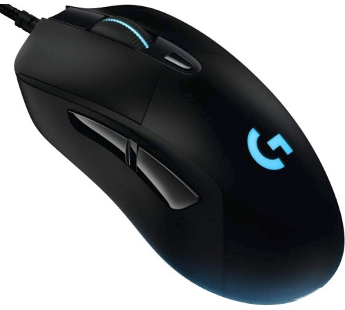 Игровая мышь Logitech G403 Hero 16K