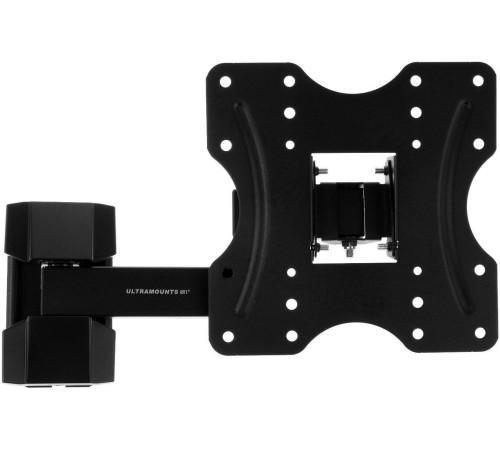 Кронштейн для телевизора Ultramounts UM899 черный
