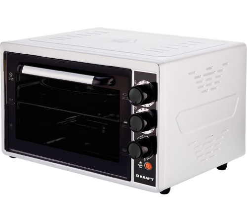 Мини-печь Kraft KF-MO 3200 W