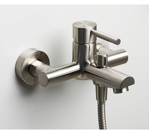 Смеситель Wasserkraft Wern 4201